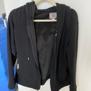 UGG sweatshirt! SO COZY